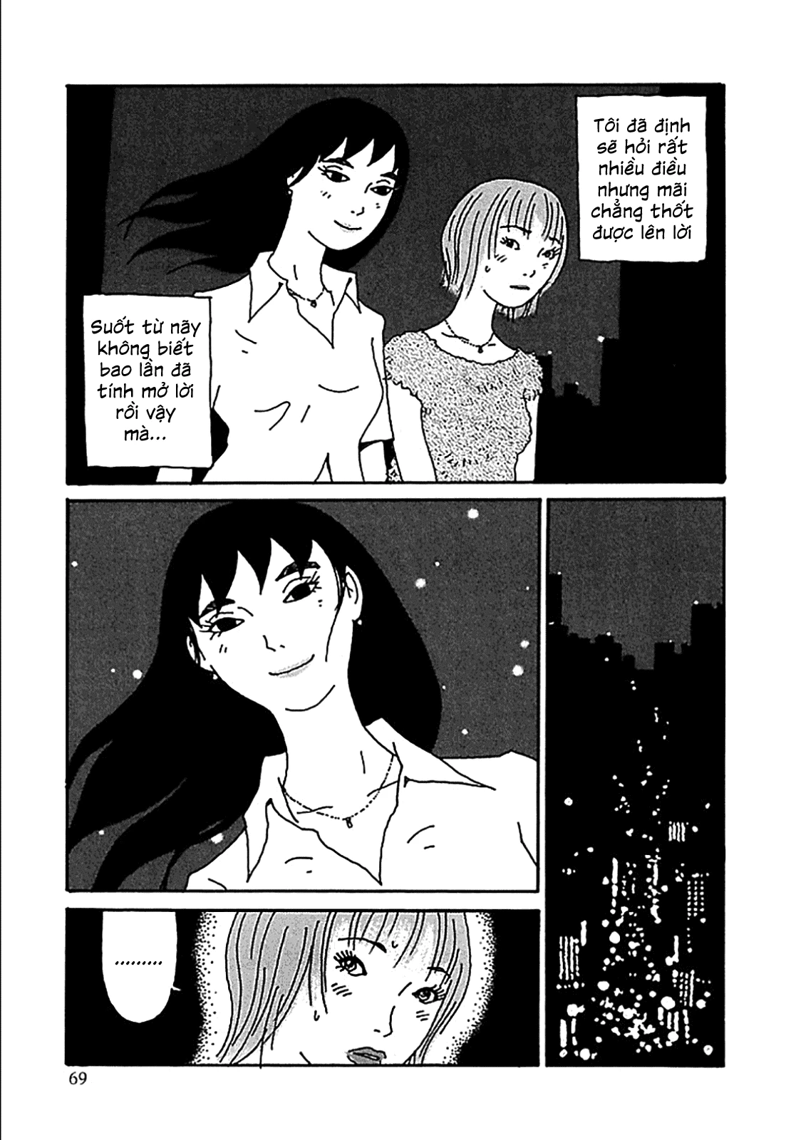 Chihiro Chapter 11 - 20