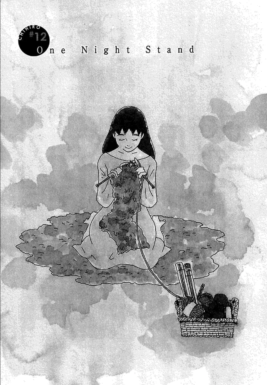 Chihiro Chapter  12 - 3
