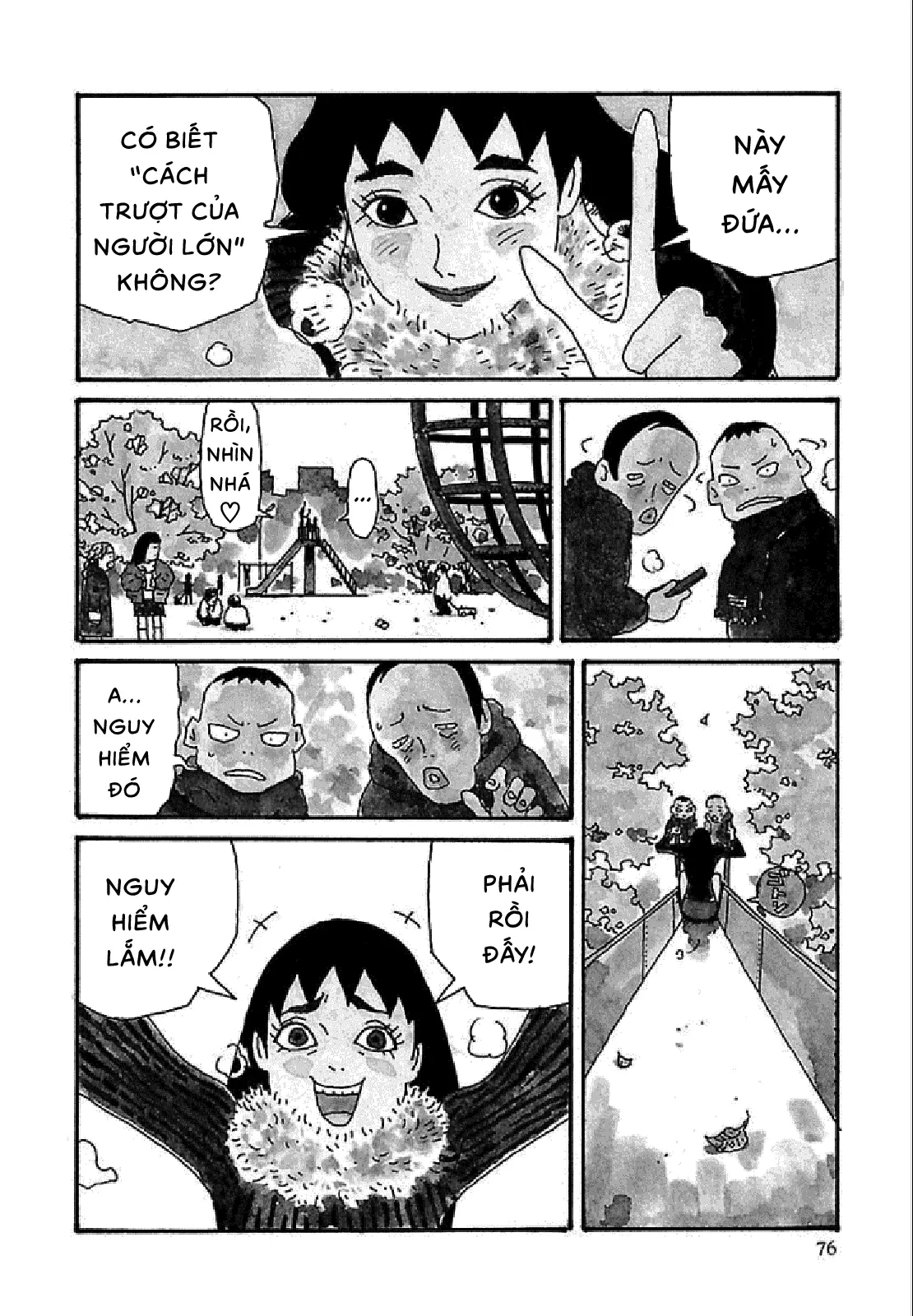 Chihiro Chapter  12 - 4
