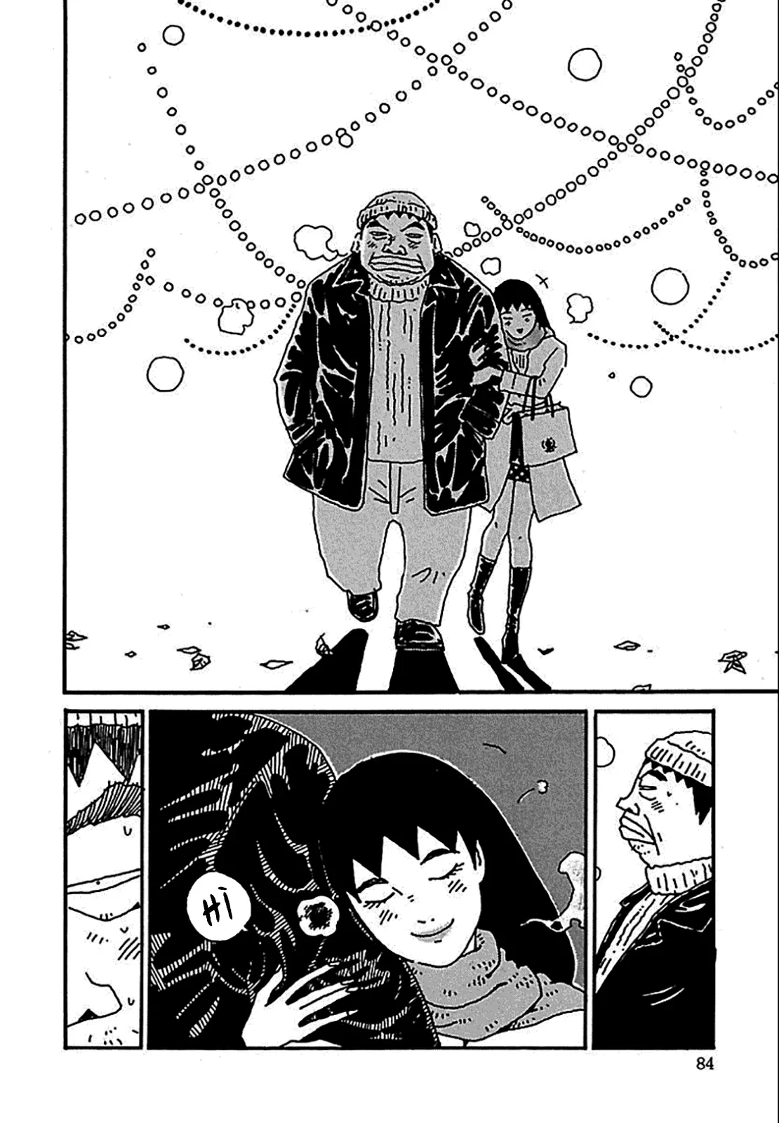 Chihiro Chapter  12 - 12