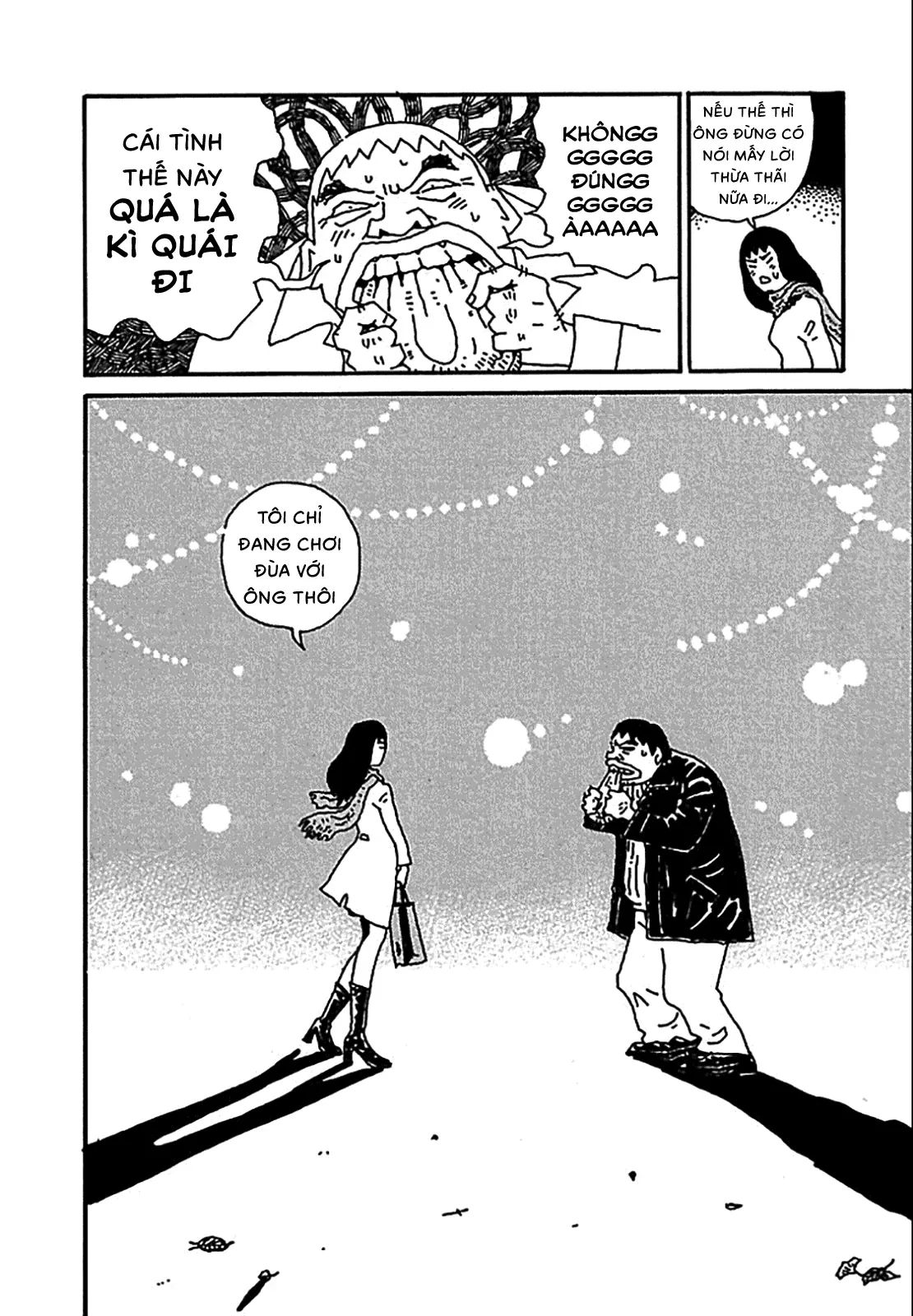 Chihiro Chapter  12 - 14