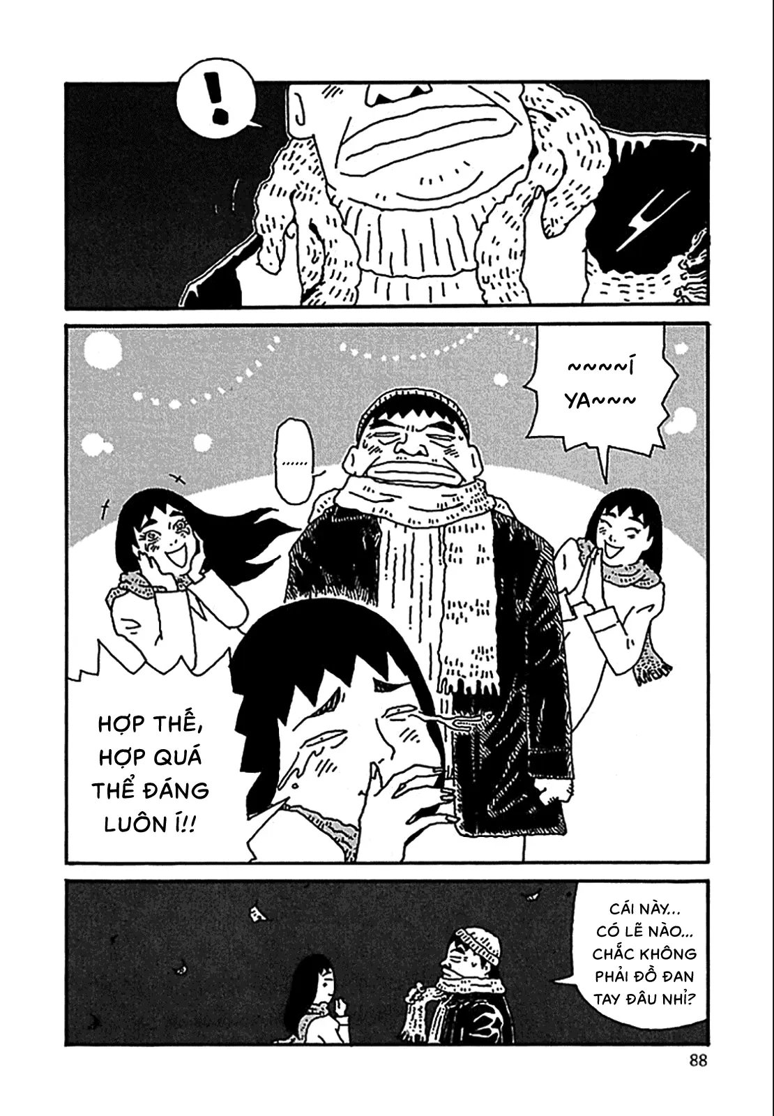 Chihiro Chapter  12 - 16