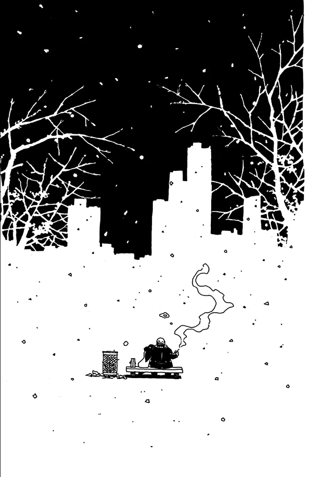 Chihiro Chapter  12 - 21