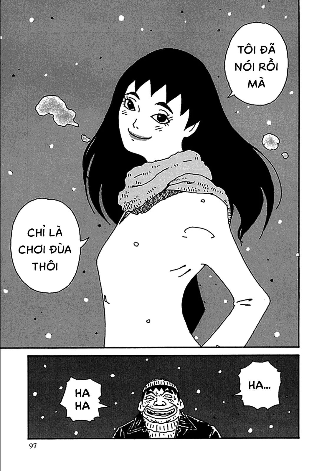 Chihiro Chapter  12 - 25