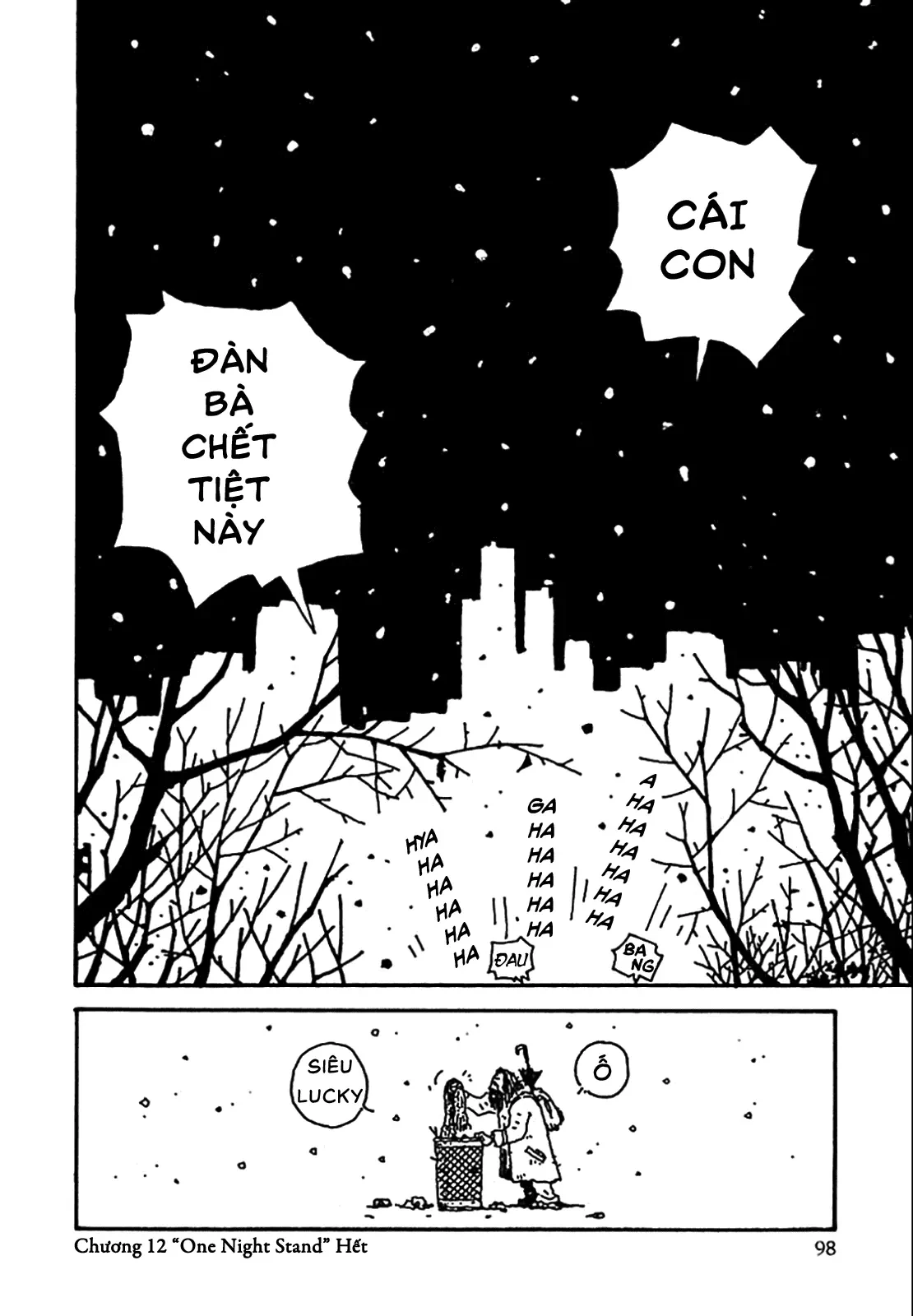 Chihiro Chapter  12 - 26