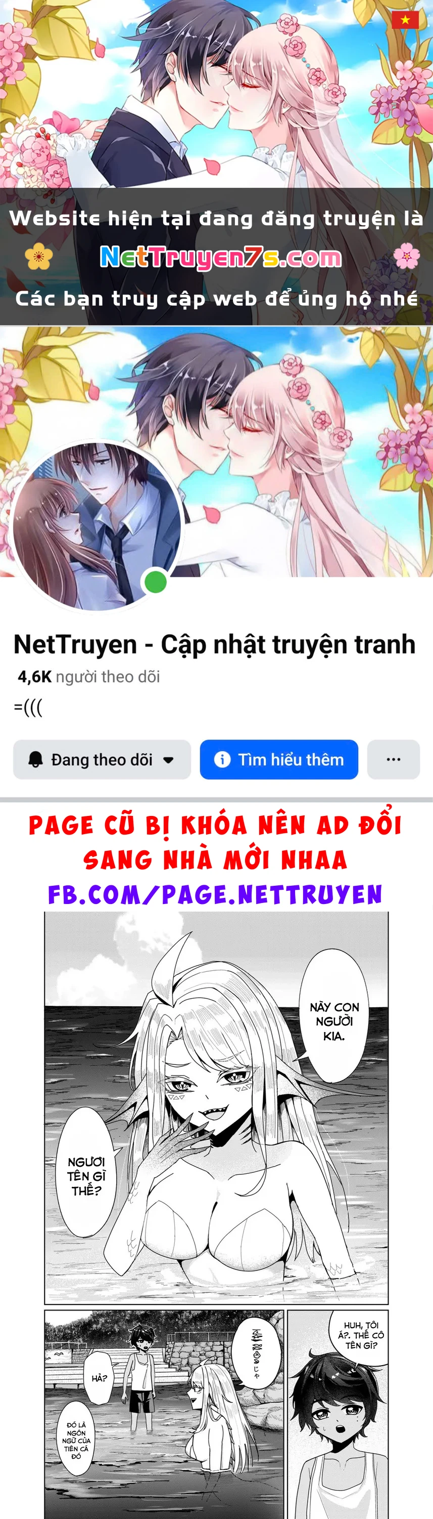 Tổng Hợp Oneshot Linh Tinh Chapter 1 - 1