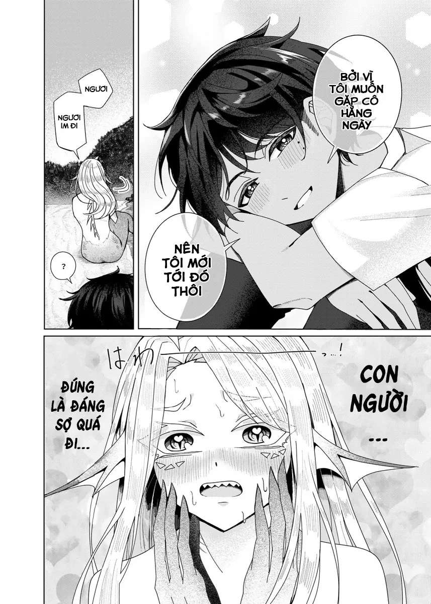 Tổng Hợp Oneshot Linh Tinh Chapter 1 - 4