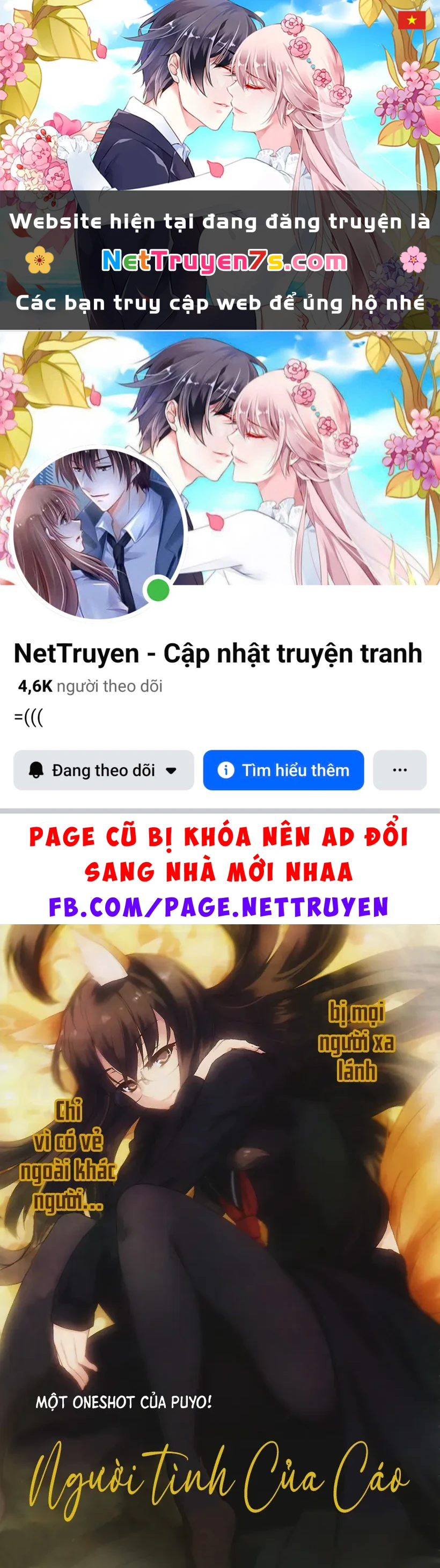 Tổng Hợp Oneshot Linh Tinh Chapter 2 - 1