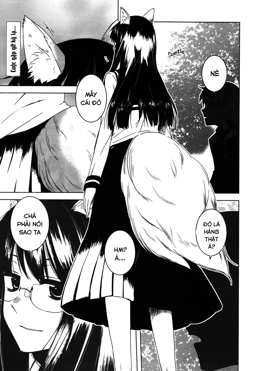 Tổng Hợp Oneshot Linh Tinh Chapter 2 - 2