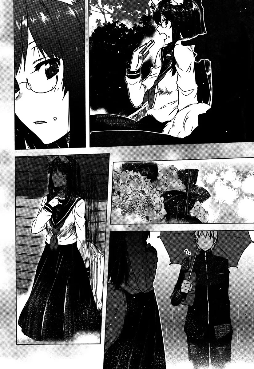 Tổng Hợp Oneshot Linh Tinh Chapter 2 - 5