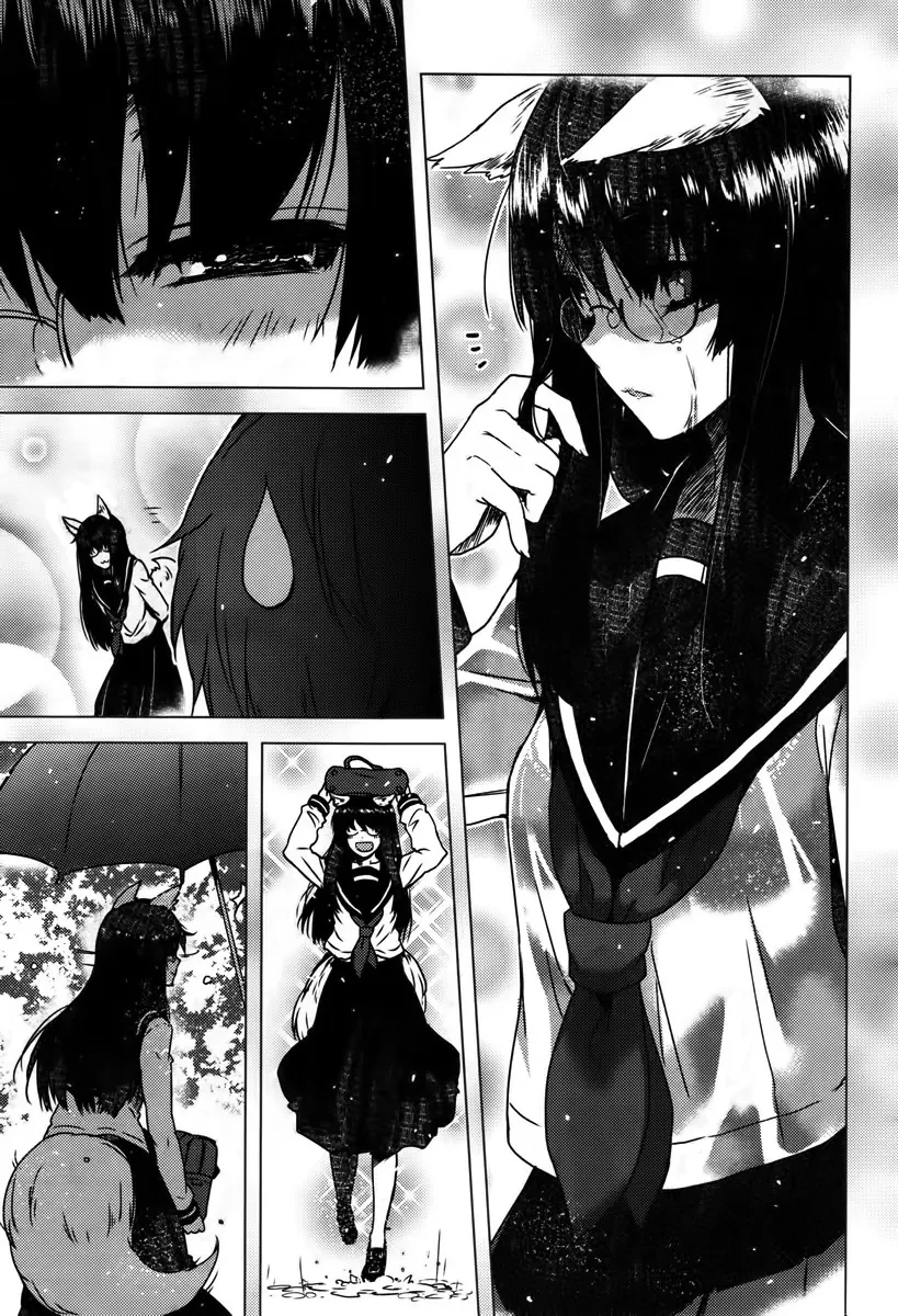 Tổng Hợp Oneshot Linh Tinh Chapter 2 - 6
