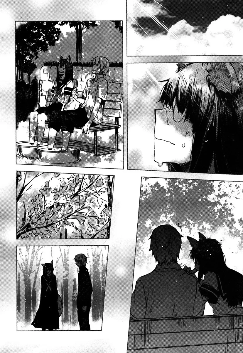 Tổng Hợp Oneshot Linh Tinh Chapter 2 - 7