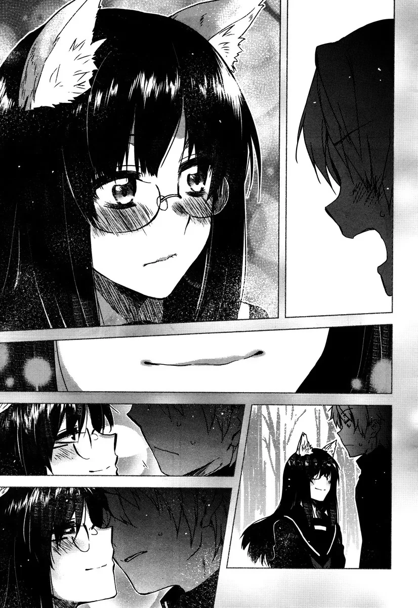 Tổng Hợp Oneshot Linh Tinh Chapter 2 - 8