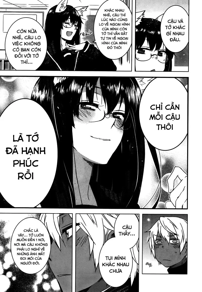 Tổng Hợp Oneshot Linh Tinh Chapter 2 - 10