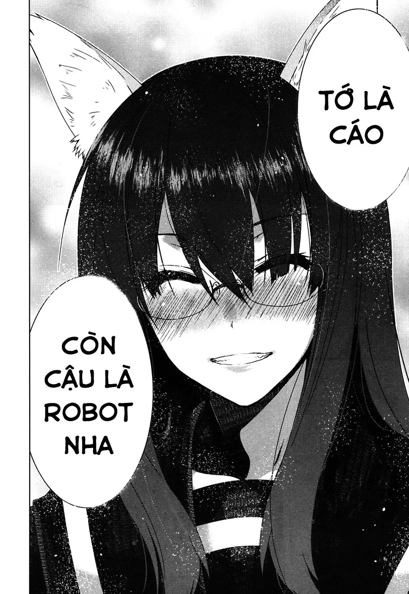 Tổng Hợp Oneshot Linh Tinh Chapter 2 - 15