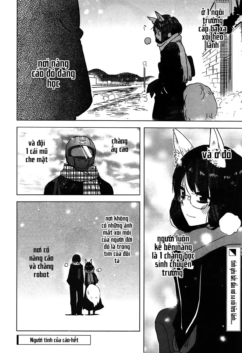 Tổng Hợp Oneshot Linh Tinh Chapter 2 - 17
