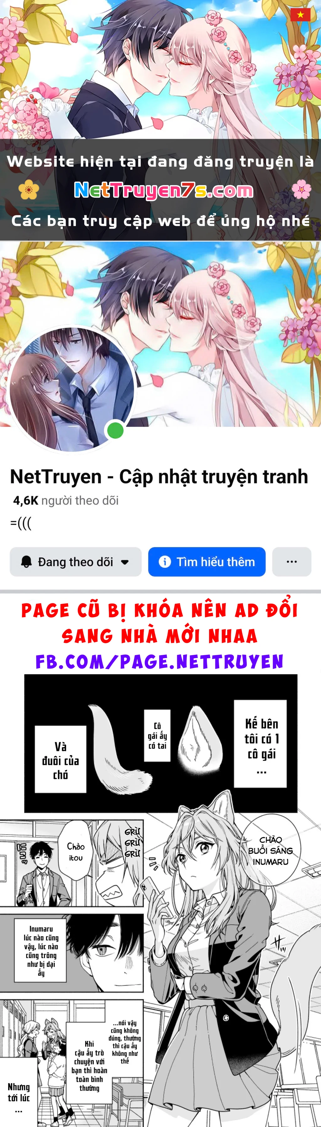 Tổng Hợp Oneshot Linh Tinh Chapter 3 - 1