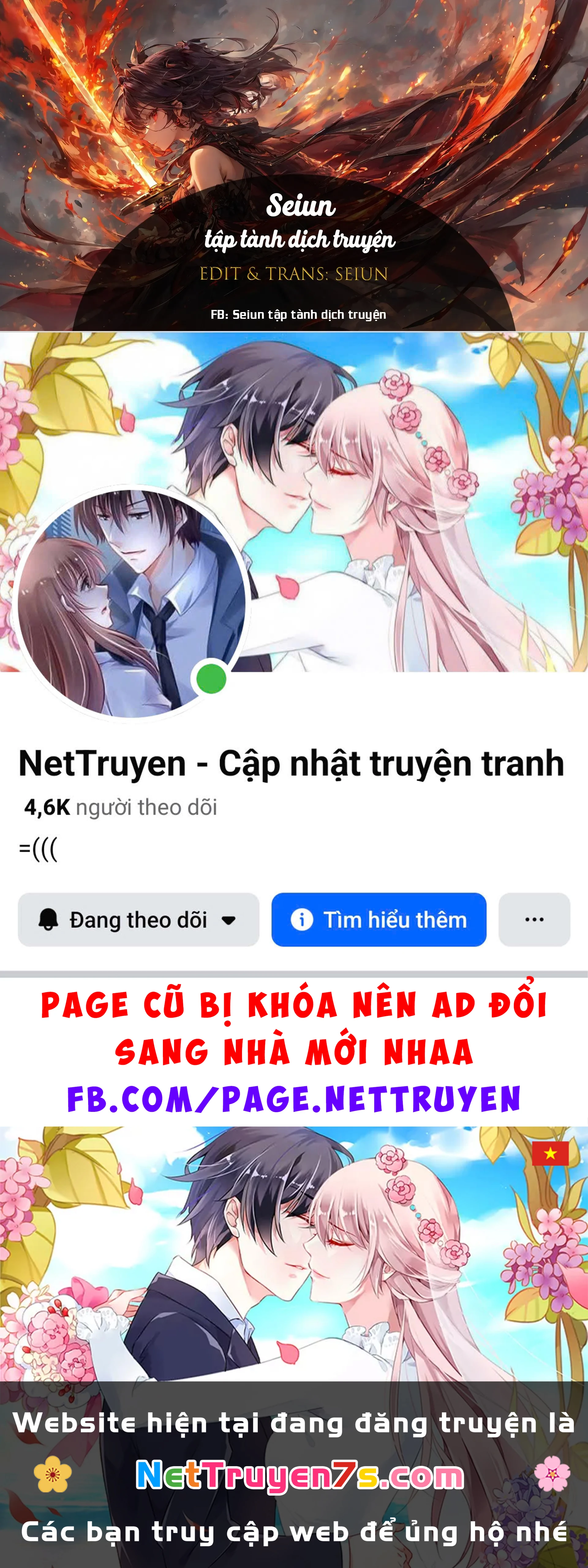Tổng Hợp Oneshot Linh Tinh Chapter 3 - 9