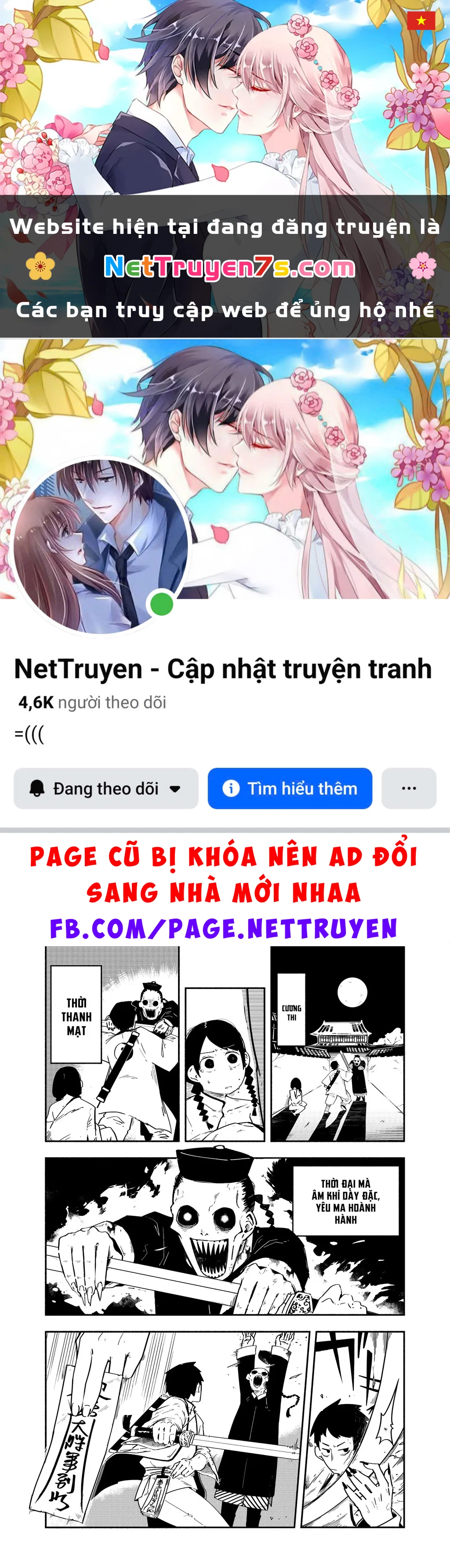 Tổng Hợp Oneshot Linh Tinh Chapter 5 - 1