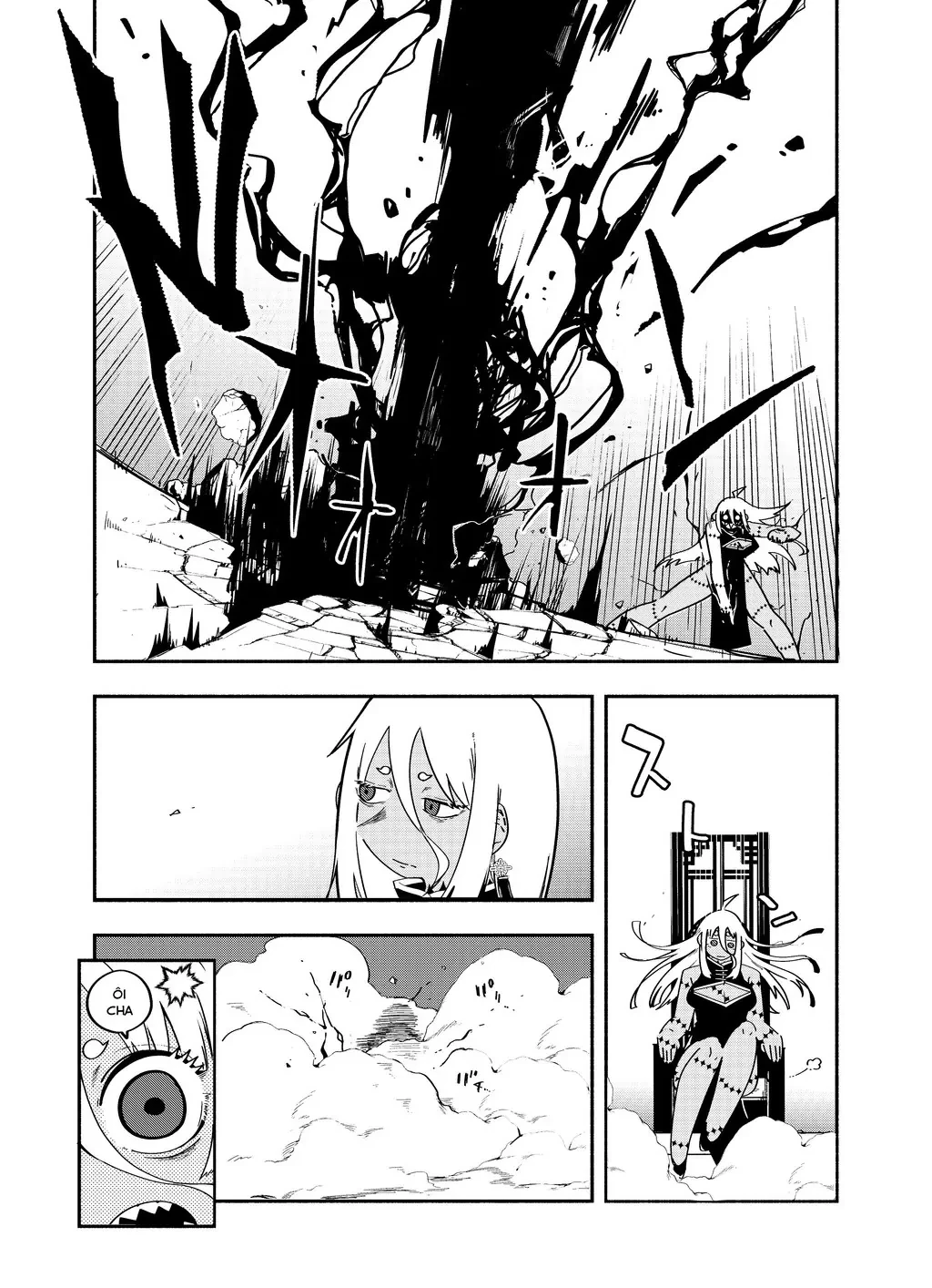Tổng Hợp Oneshot Linh Tinh Chapter 5 - 23