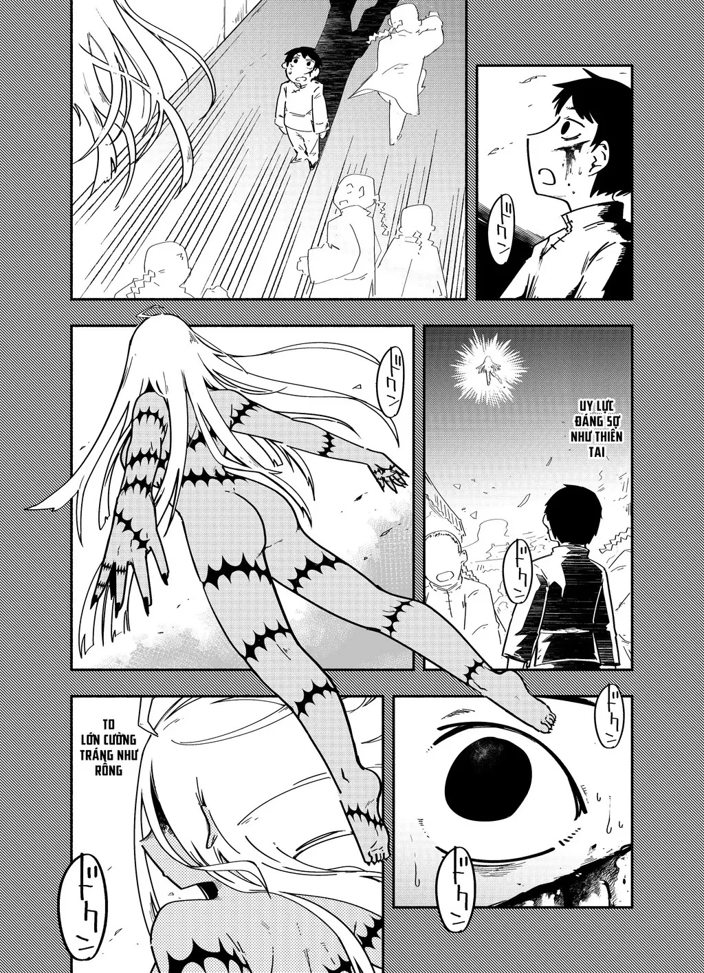 Tổng Hợp Oneshot Linh Tinh Chapter 5 - 27