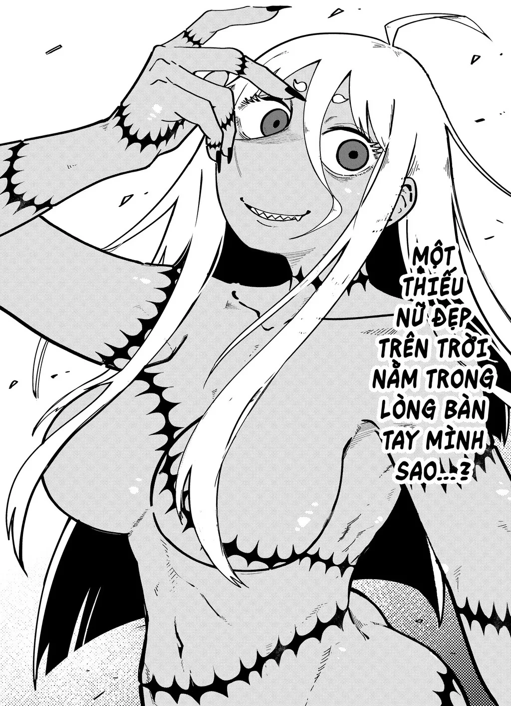 Tổng Hợp Oneshot Linh Tinh Chapter 5 - 28