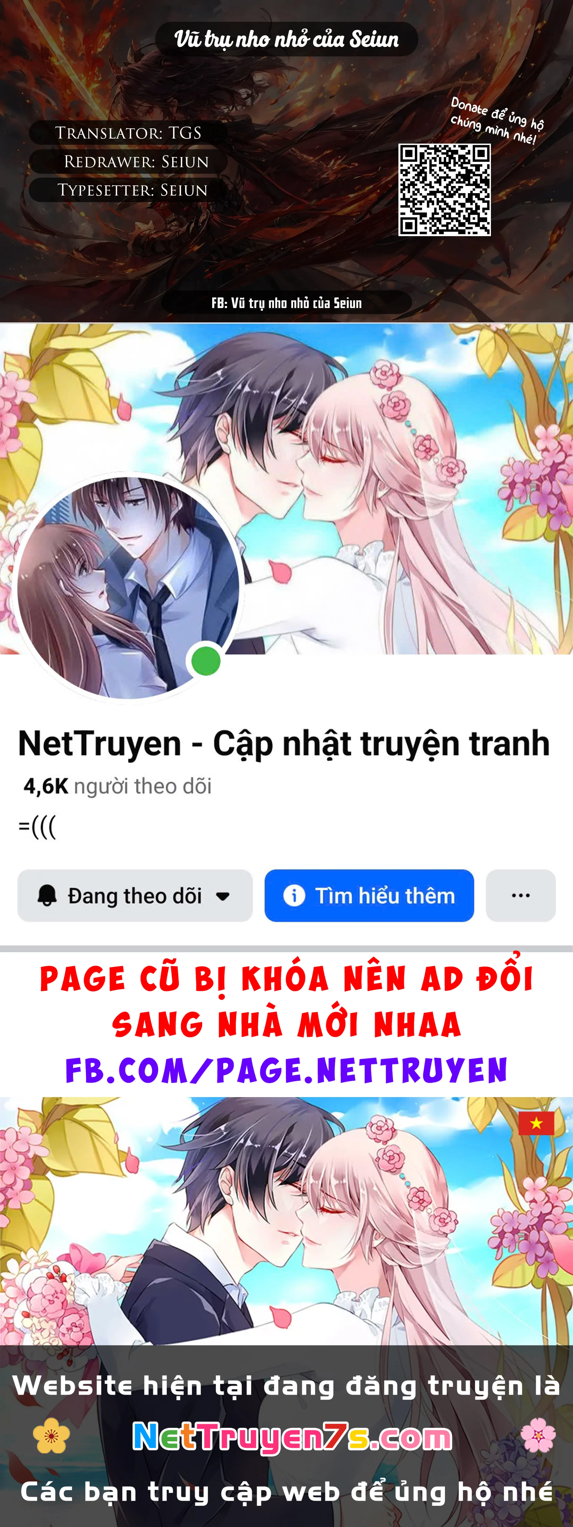 Tổng Hợp Oneshot Linh Tinh Chapter 5 - 31