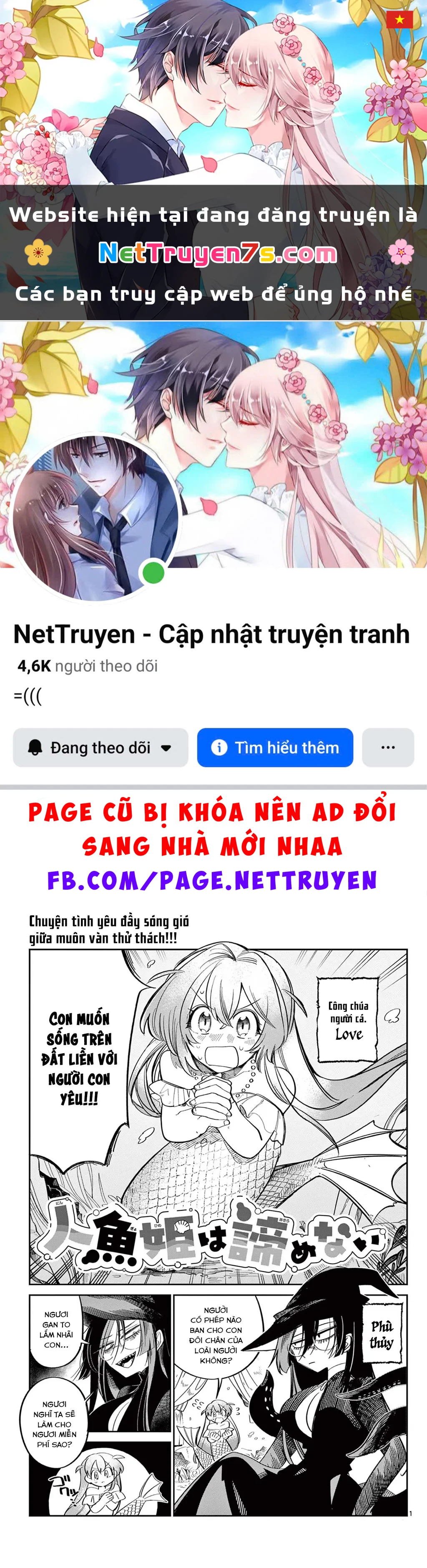 Tổng Hợp Oneshot Linh Tinh Chapter 6 - 1