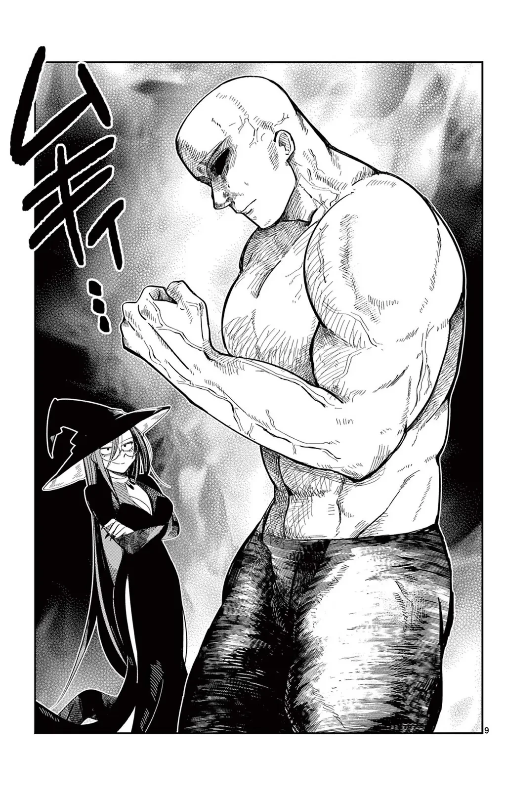 Tổng Hợp Oneshot Linh Tinh Chapter 6 - 9