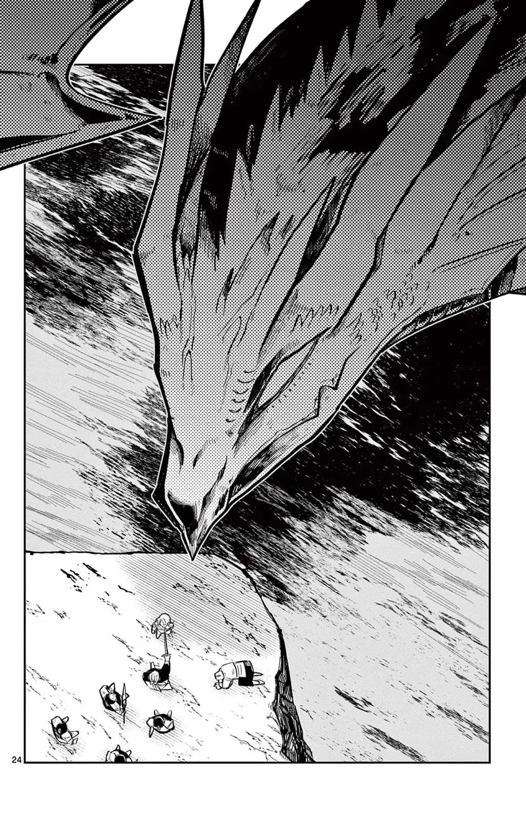 Tổng Hợp Oneshot Linh Tinh Chapter 6 - 24