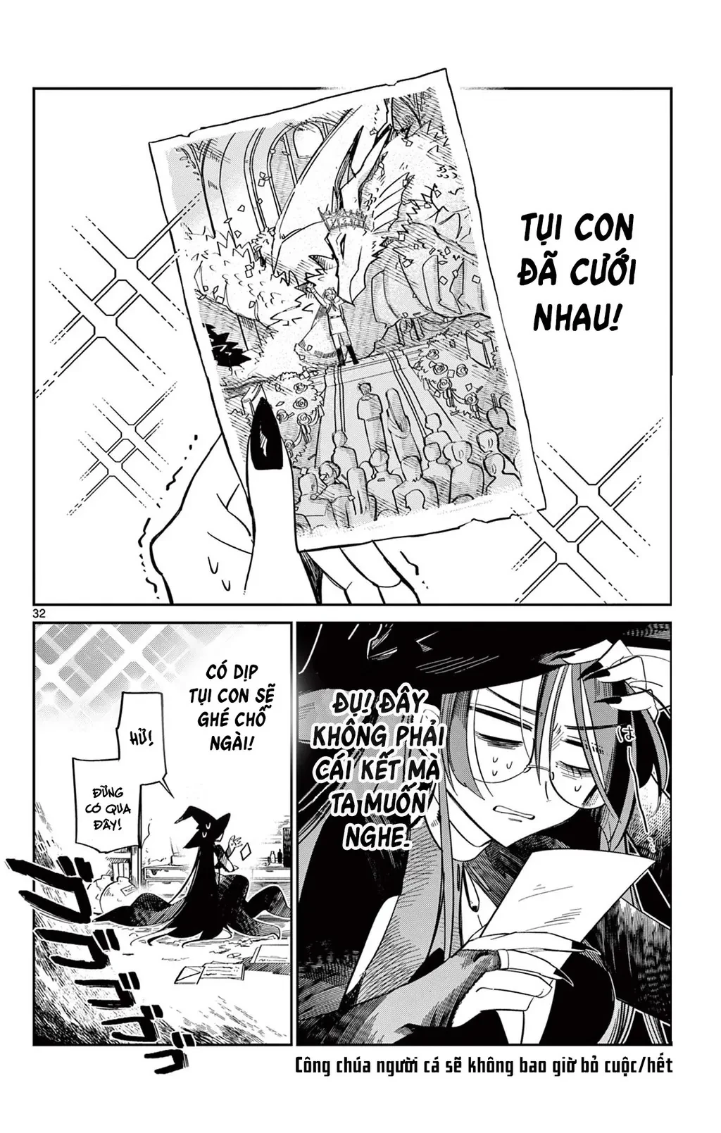 Tổng Hợp Oneshot Linh Tinh Chapter 6 - 31