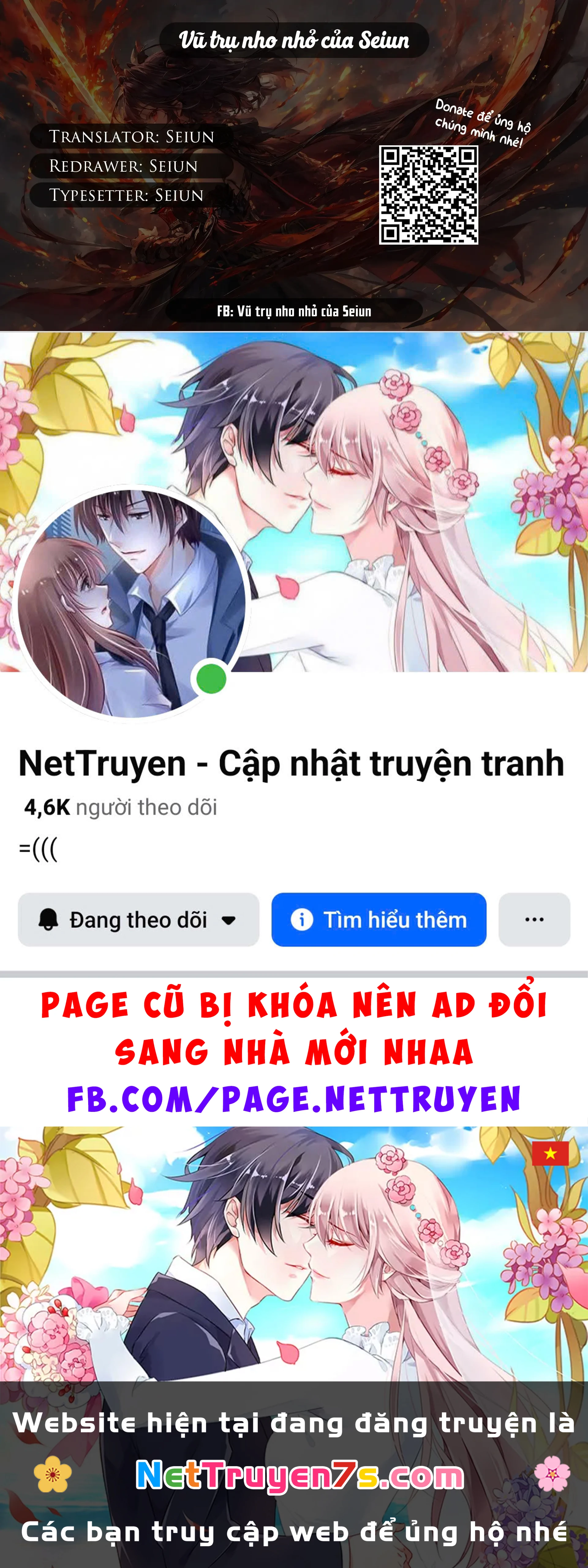 Tổng Hợp Oneshot Linh Tinh Chapter 6 - 32