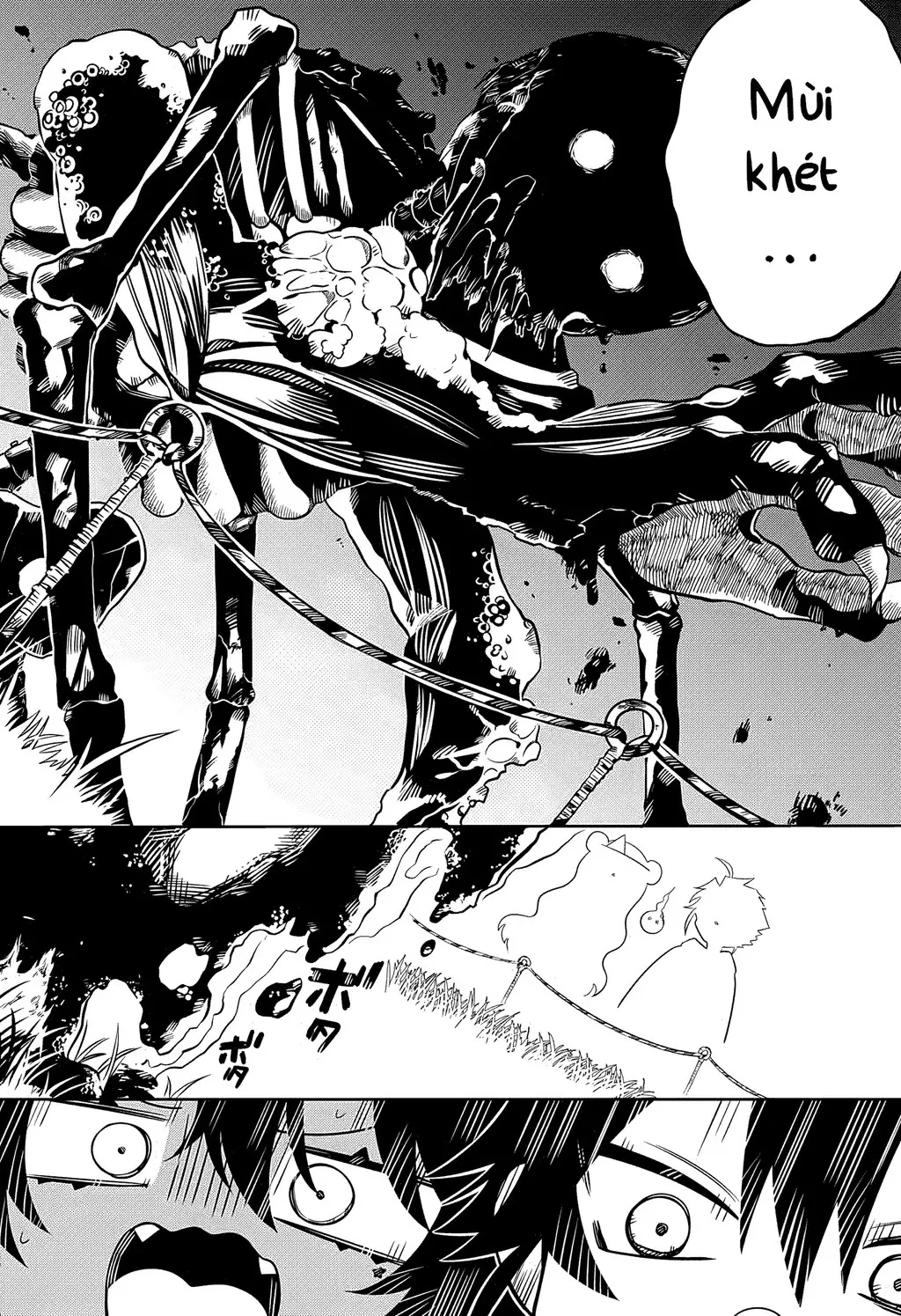 Tổng Hợp Oneshot Linh Tinh Chapter 7 - 25