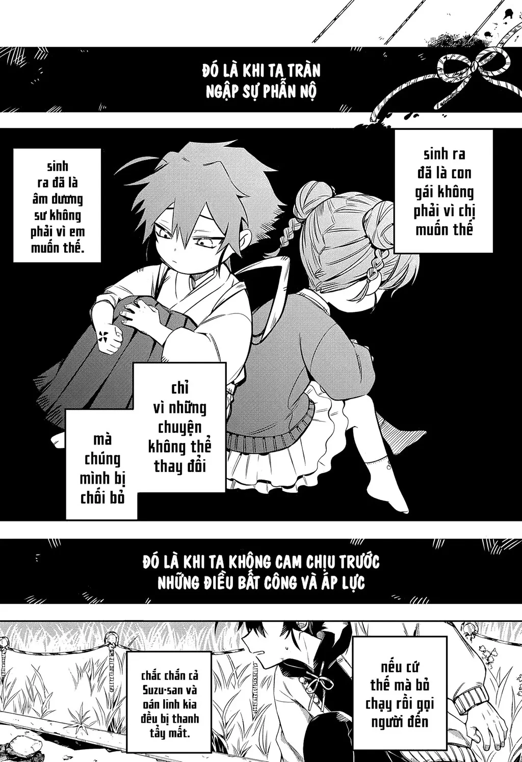 Tổng Hợp Oneshot Linh Tinh Chapter 7 - 30