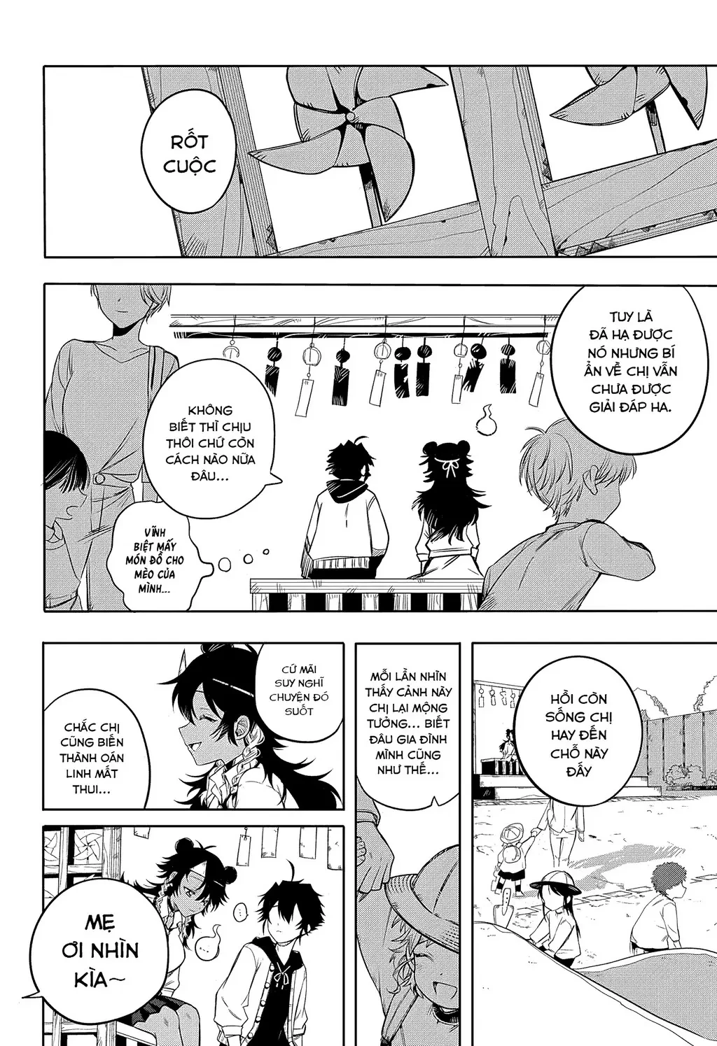 Tổng Hợp Oneshot Linh Tinh Chapter 7 - 37