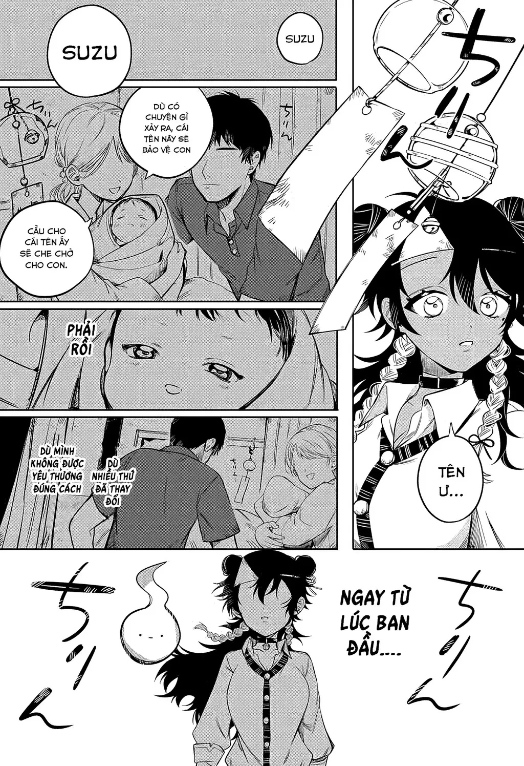 Tổng Hợp Oneshot Linh Tinh Chapter 7 - 39