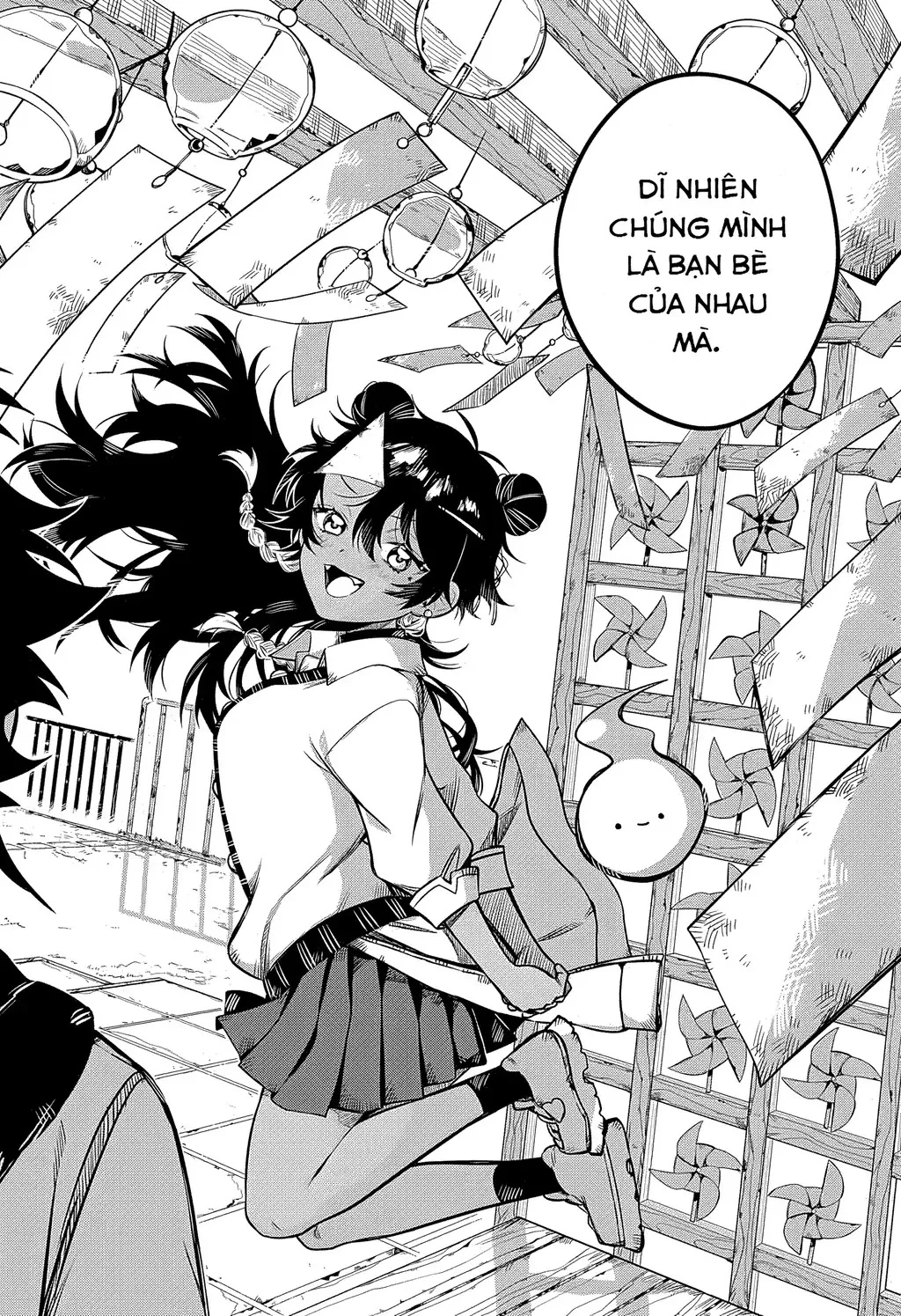 Tổng Hợp Oneshot Linh Tinh Chapter 7 - 41