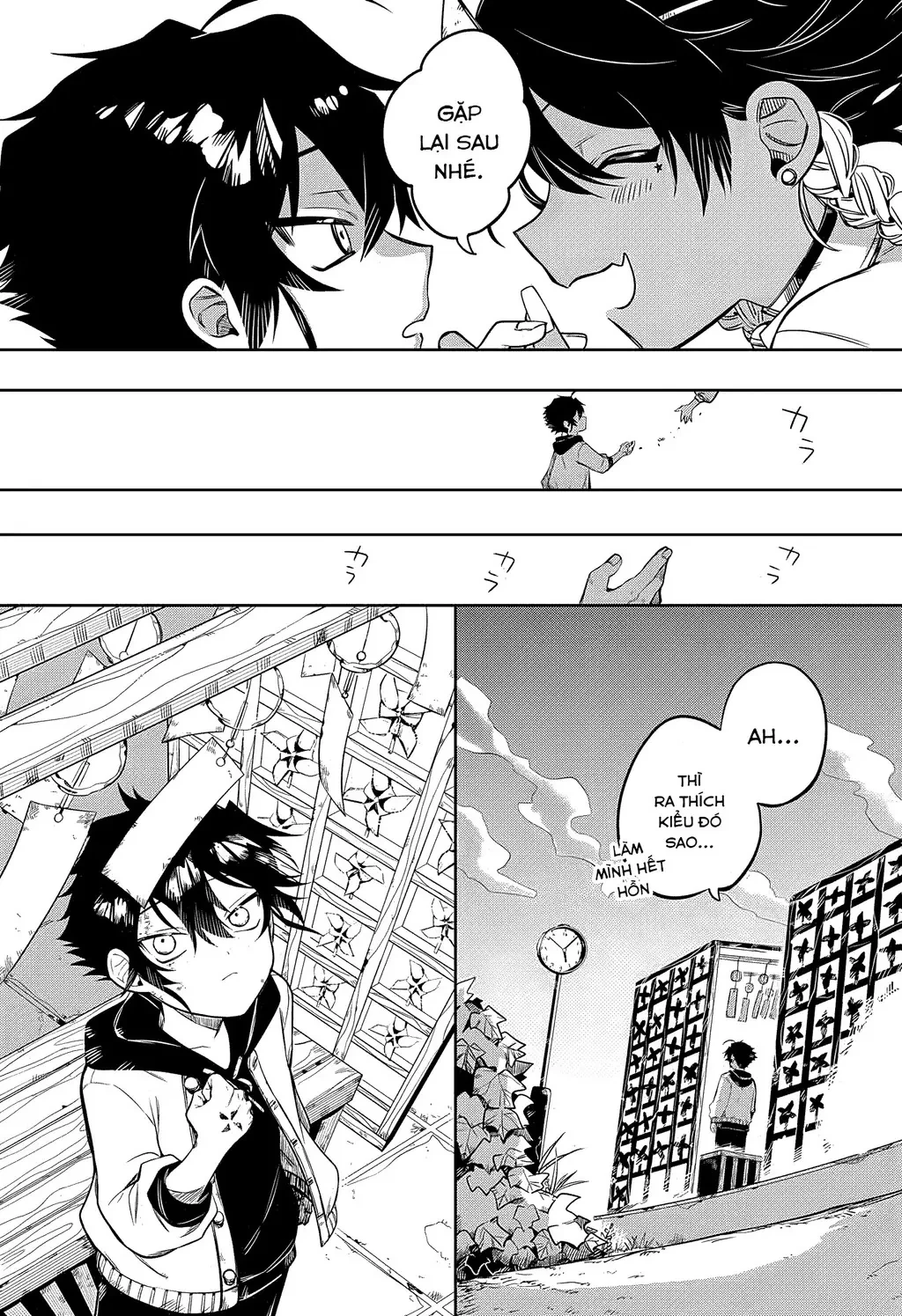 Tổng Hợp Oneshot Linh Tinh Chapter 7 - 42
