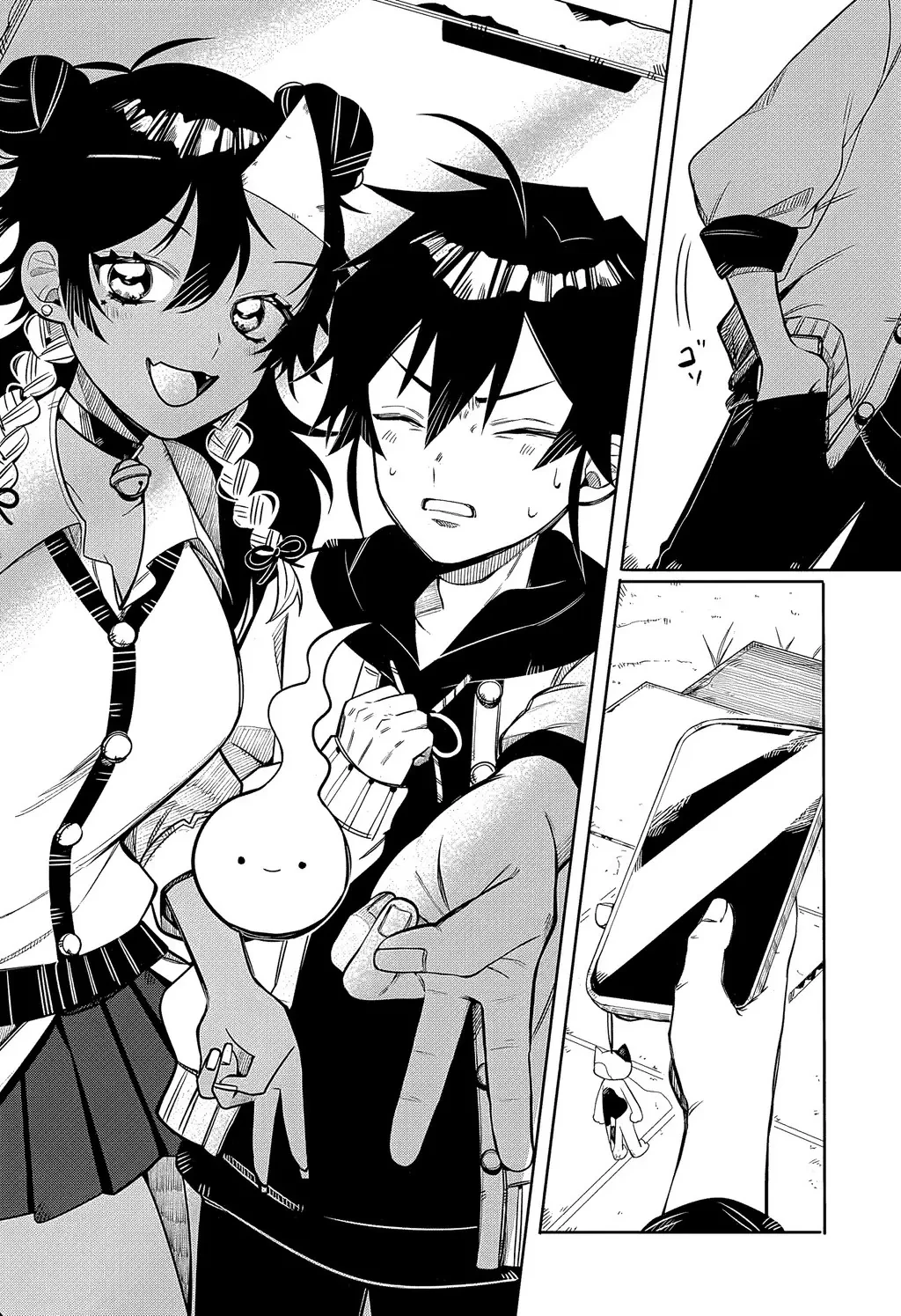 Tổng Hợp Oneshot Linh Tinh Chapter 7 - 43