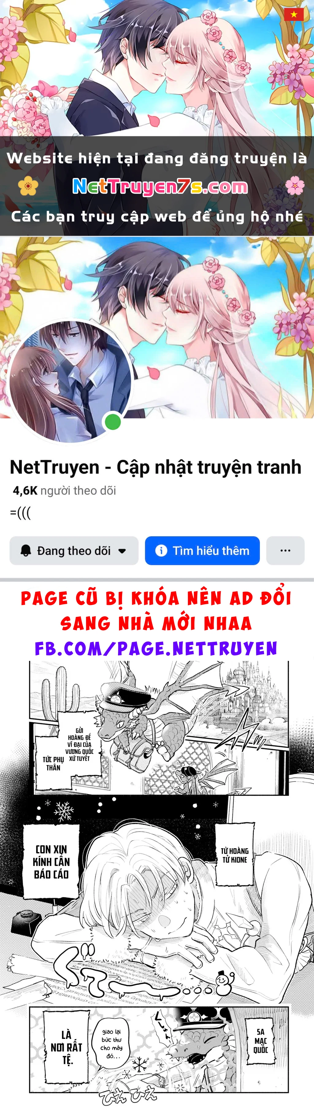 Tổng Hợp Oneshot Linh Tinh Chapter 8 - 1