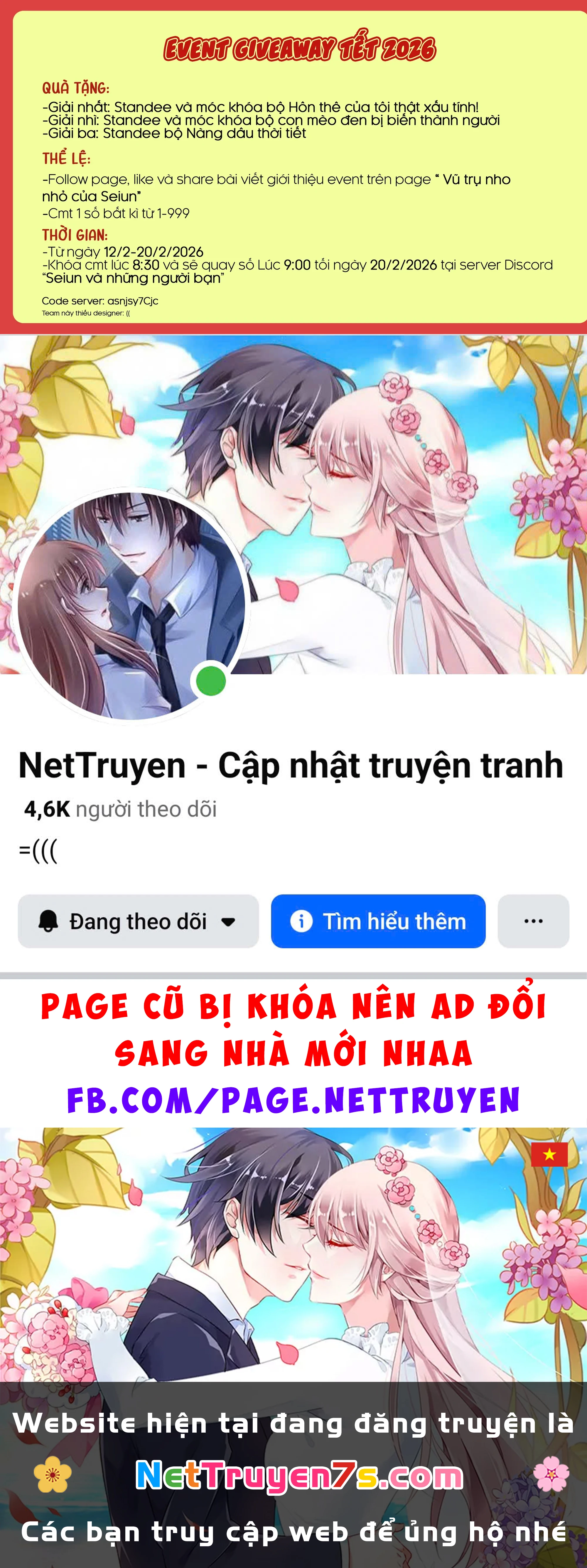 Tổng Hợp Oneshot Linh Tinh Chapter 8 - 52