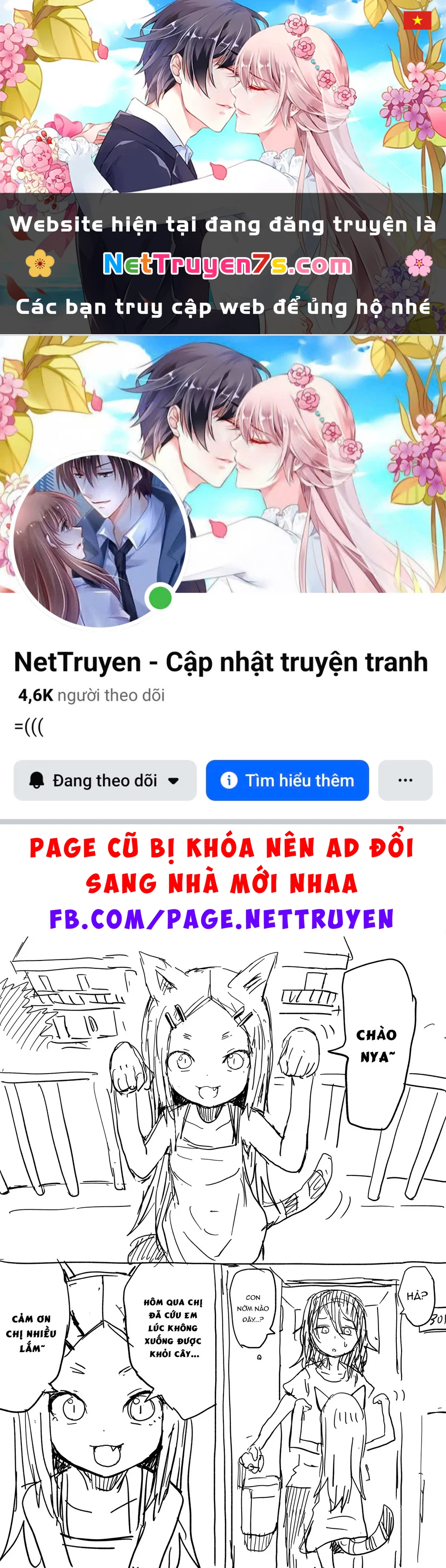 Tổng Hợp Oneshot Linh Tinh Chapter 9 - 1