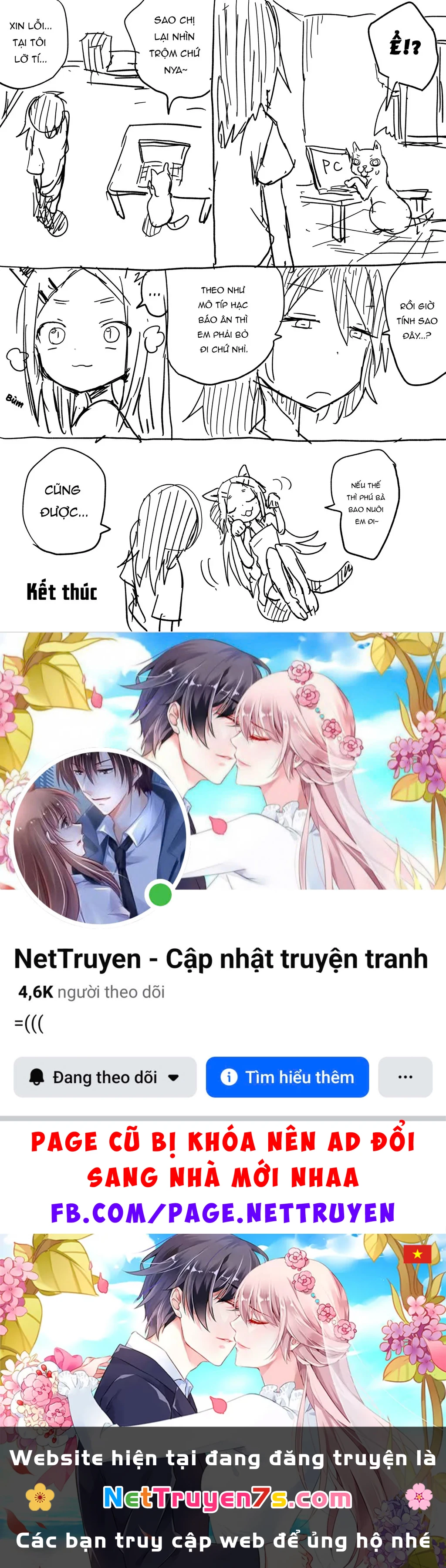 Tổng Hợp Oneshot Linh Tinh Chapter 9 - 4