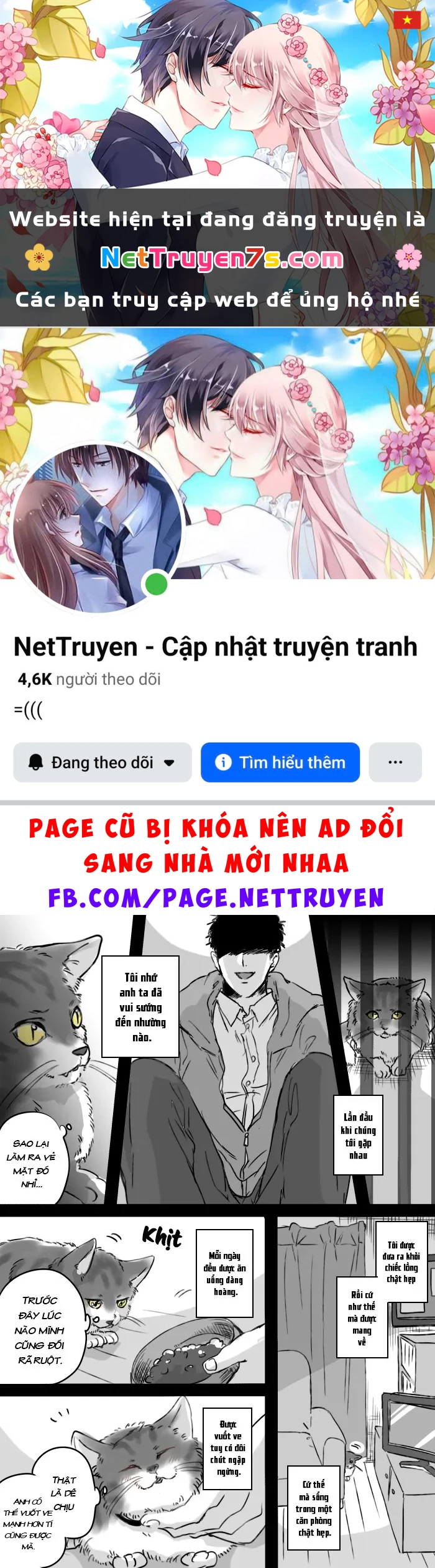 Tổng Hợp Oneshot Linh Tinh Chapter 10 - 1