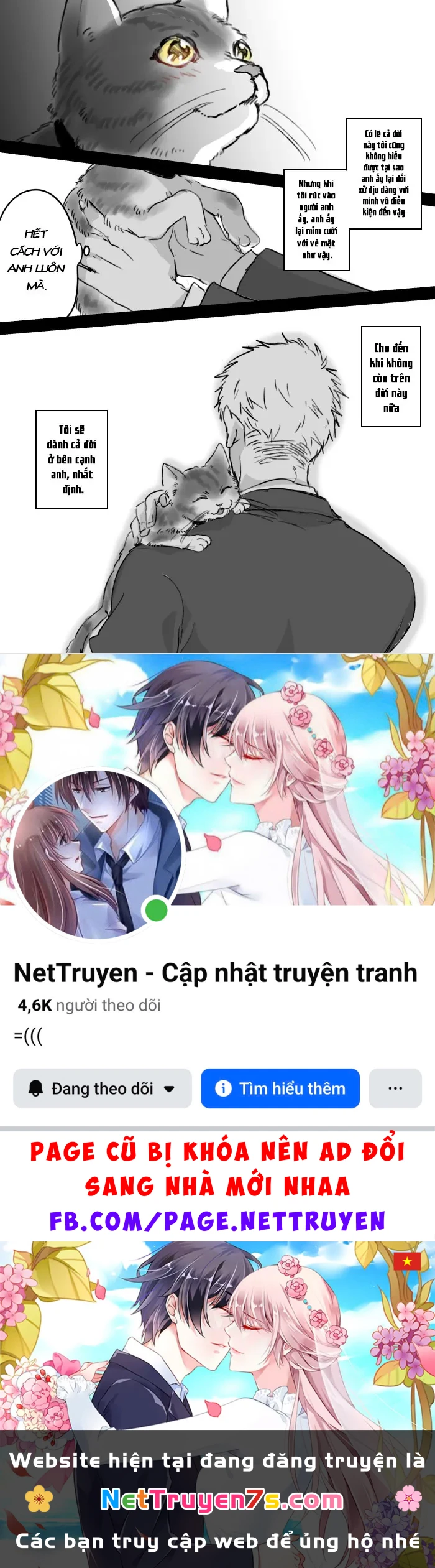 Tổng Hợp Oneshot Linh Tinh Chapter 10 - 4