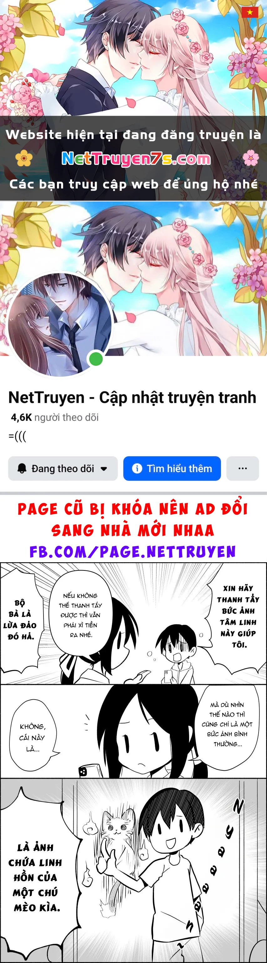 Tổng Hợp Oneshot Linh Tinh Chapter 11 - 1