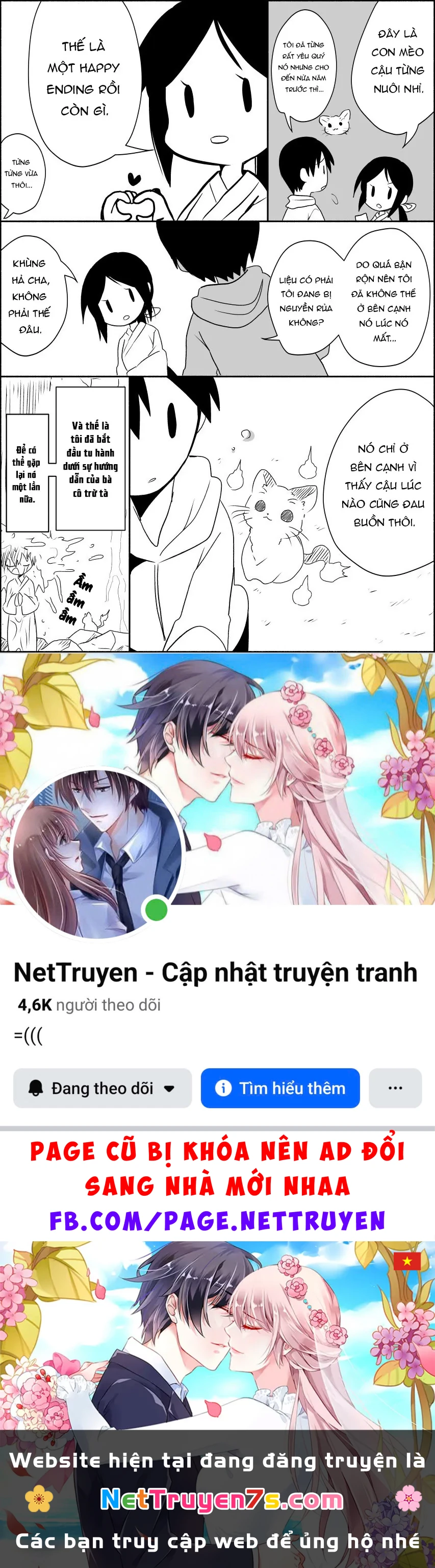 Tổng Hợp Oneshot Linh Tinh Chapter 11 - 2