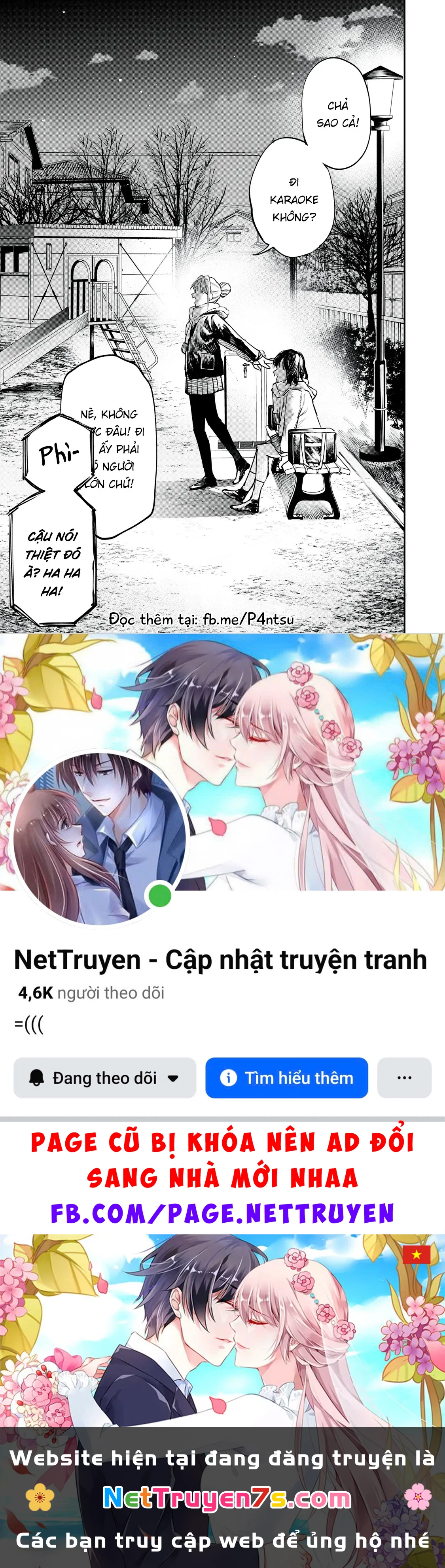 Bí Mật Oneshot - 19