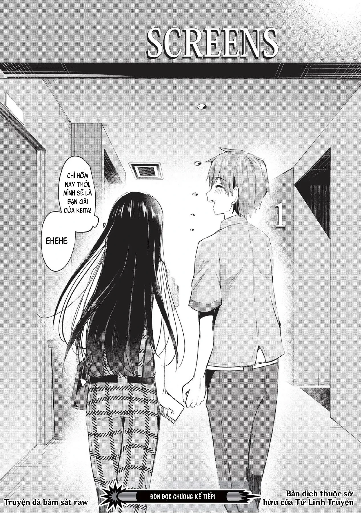 Cô Gái Lưỡi Độc Ngọt Ngào Chapter 11 - 22