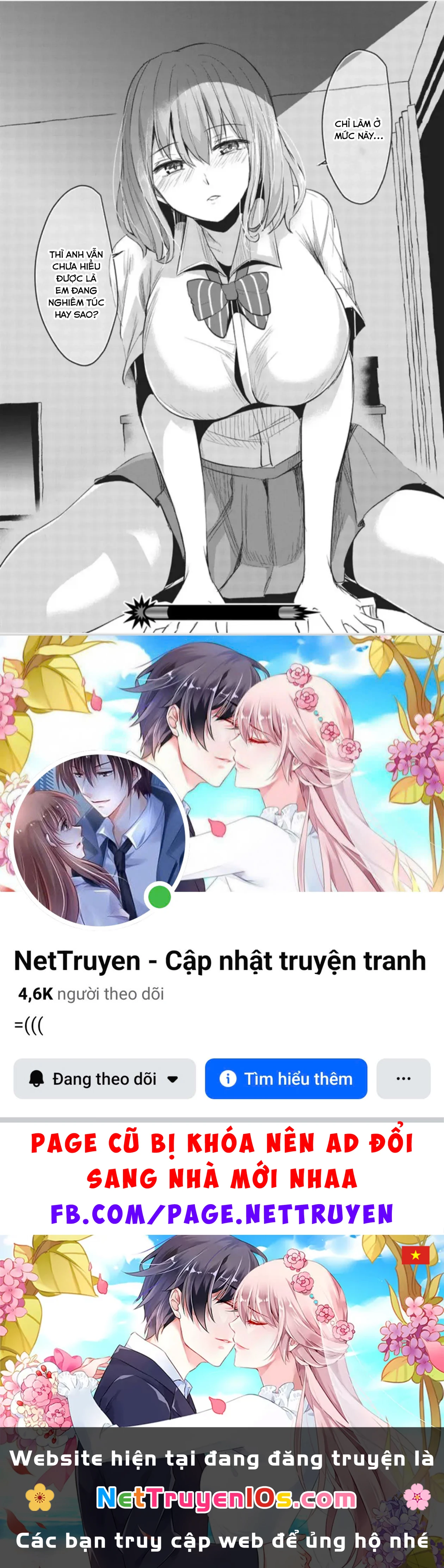 Cô Gái Lưỡi Độc Ngọt Ngào Chapter  13 - 20
